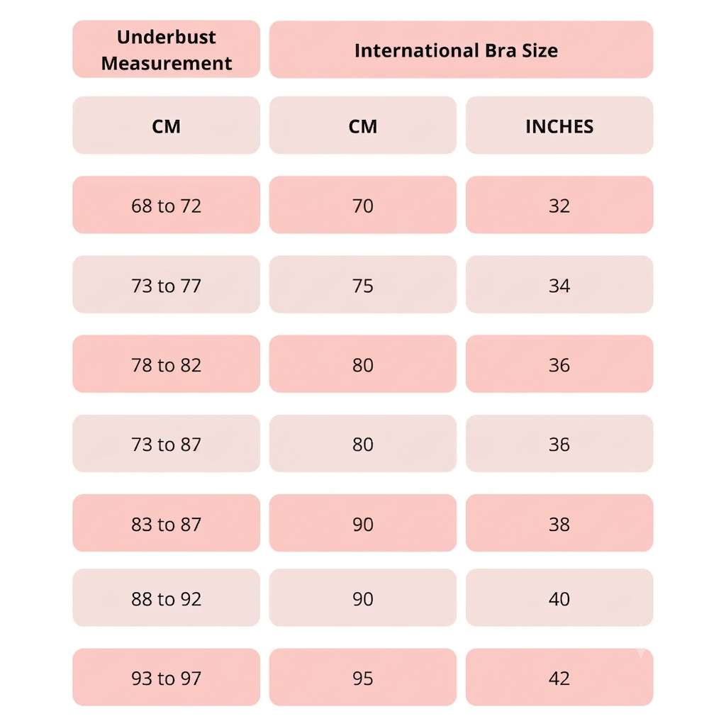 Pack of 2 embroidered cotton Non-Padded Comfortable Bras – Full Coverage